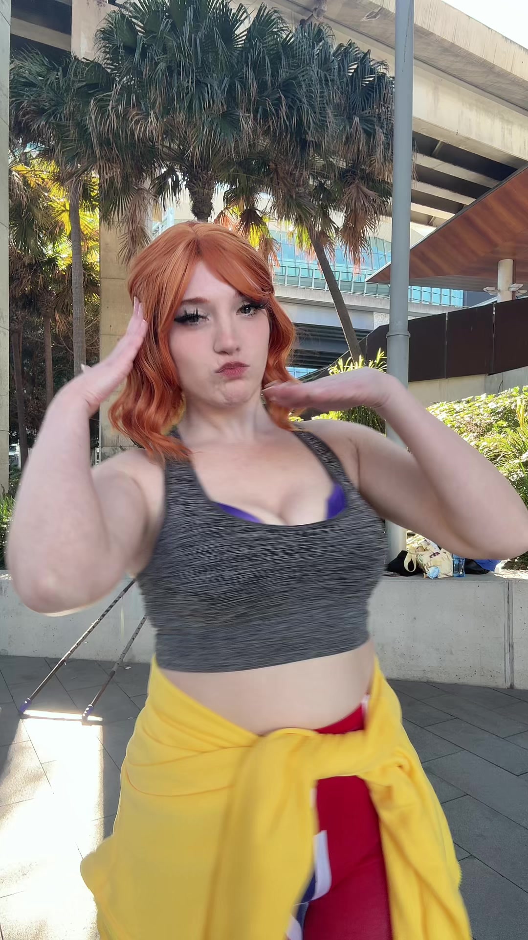 @AppleBlonde5