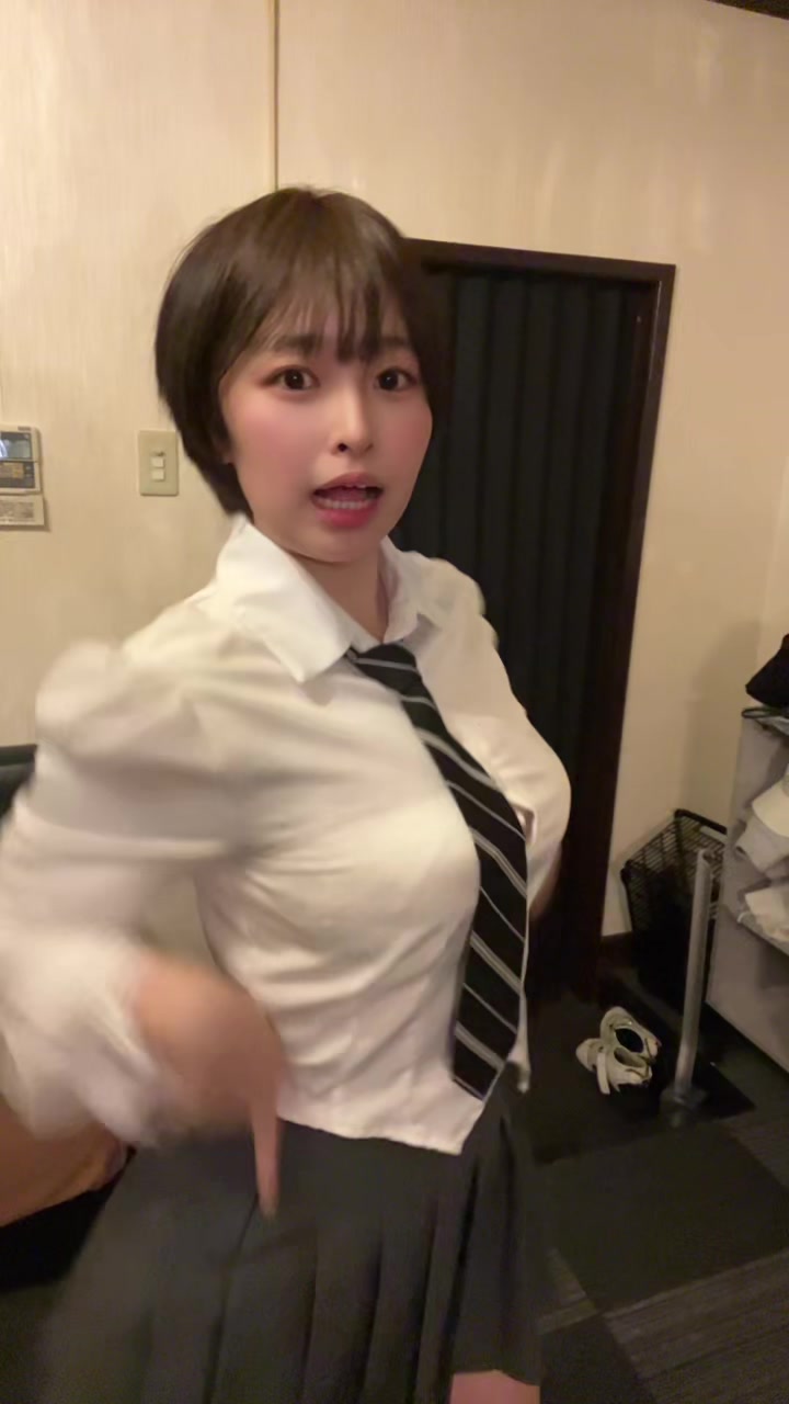 @田中。