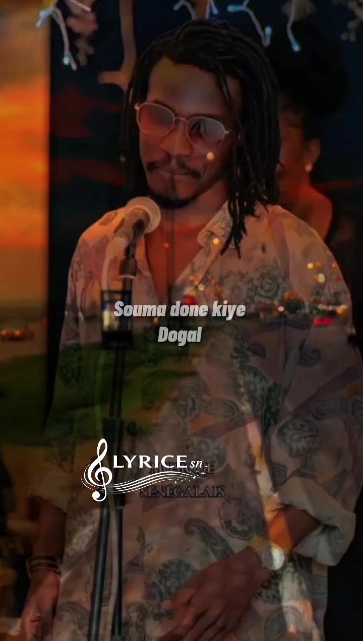 @LYRICE sn🎧