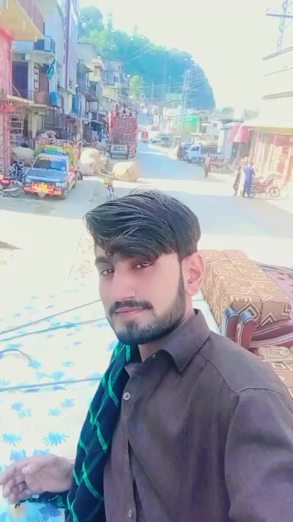 @raja babar
