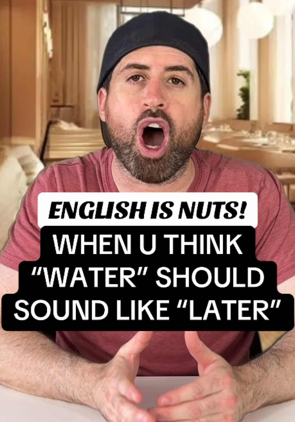 @Nir Guzinski - Actor/Creator