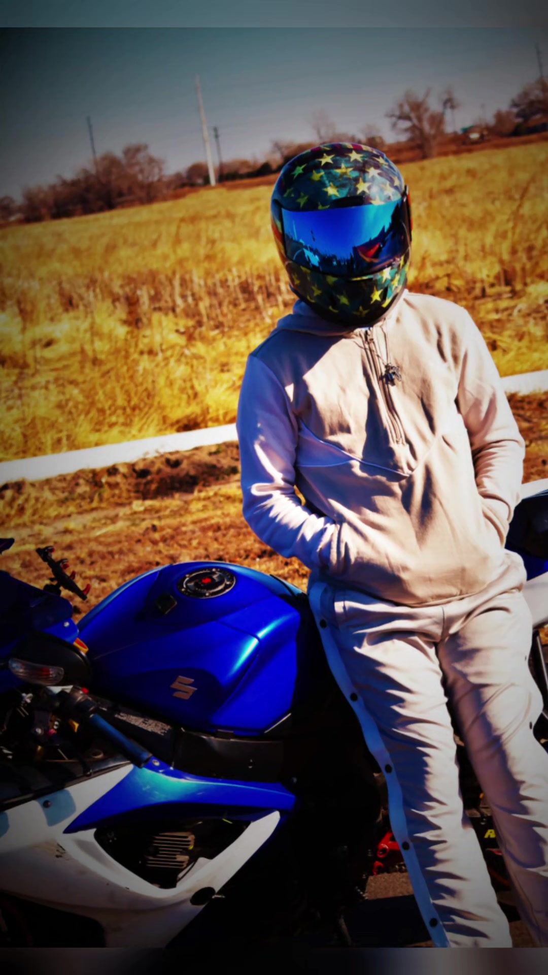 @Stonerock Racing