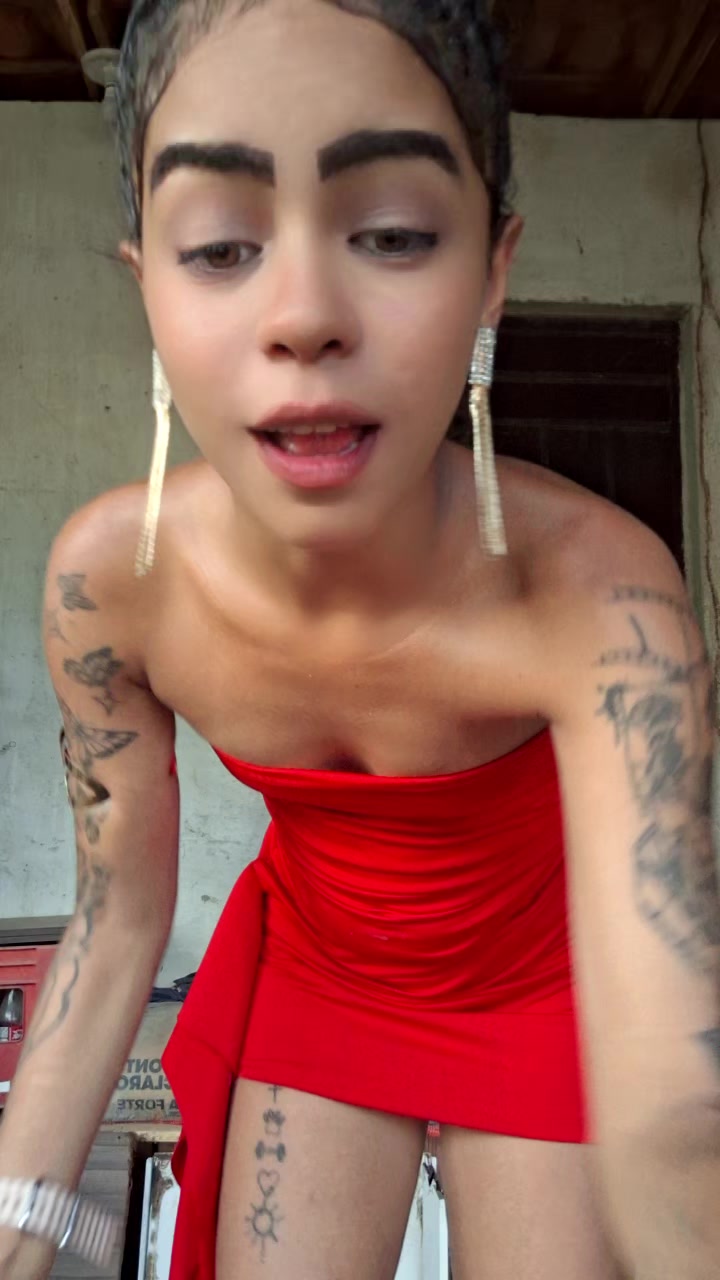 @Sarah Silva