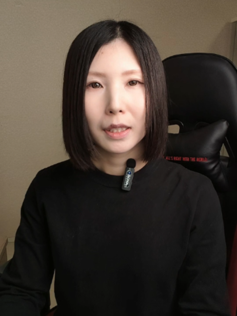 @ヲタク行政書士&reg;️榊原沙奈