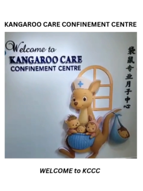 @KangarooCareConfinementCentre