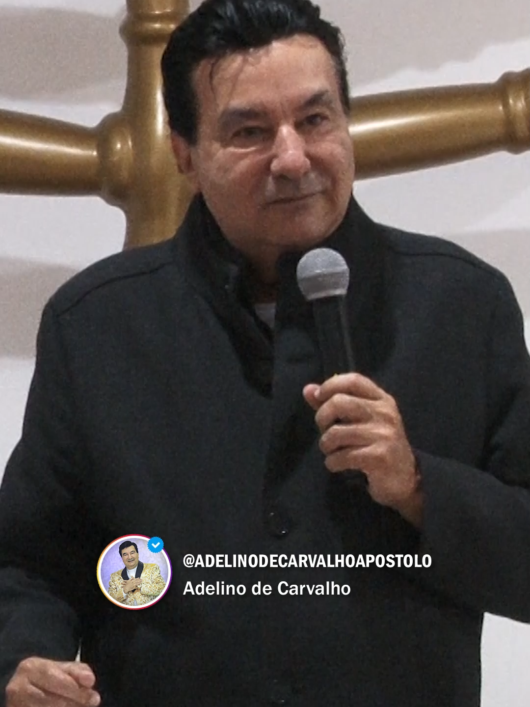 @Apóstolo Adelino de Carvalho