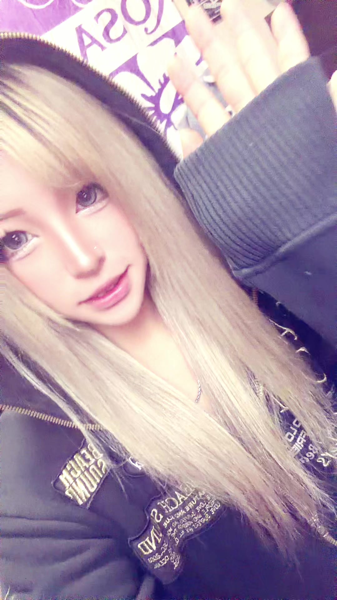@ageha__ᐝჱ̒^_ .̫ _^