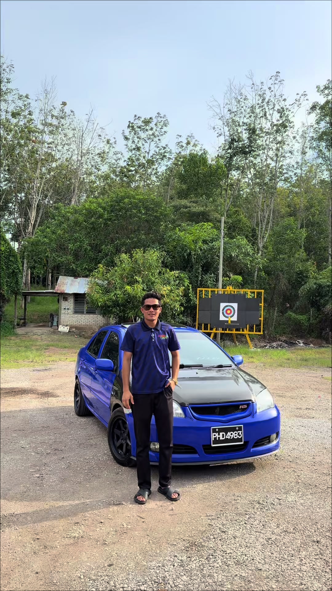 @WAN / AFF JAYA TRADING