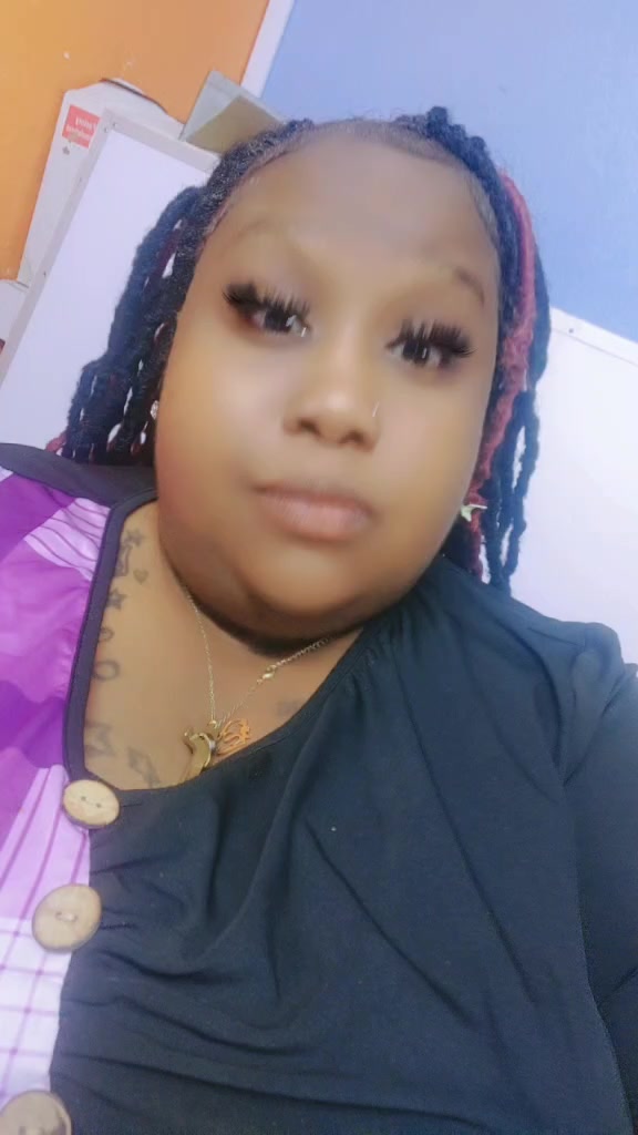 @🤩&hearts;Tavy Runks DA Sweetest💕🥰