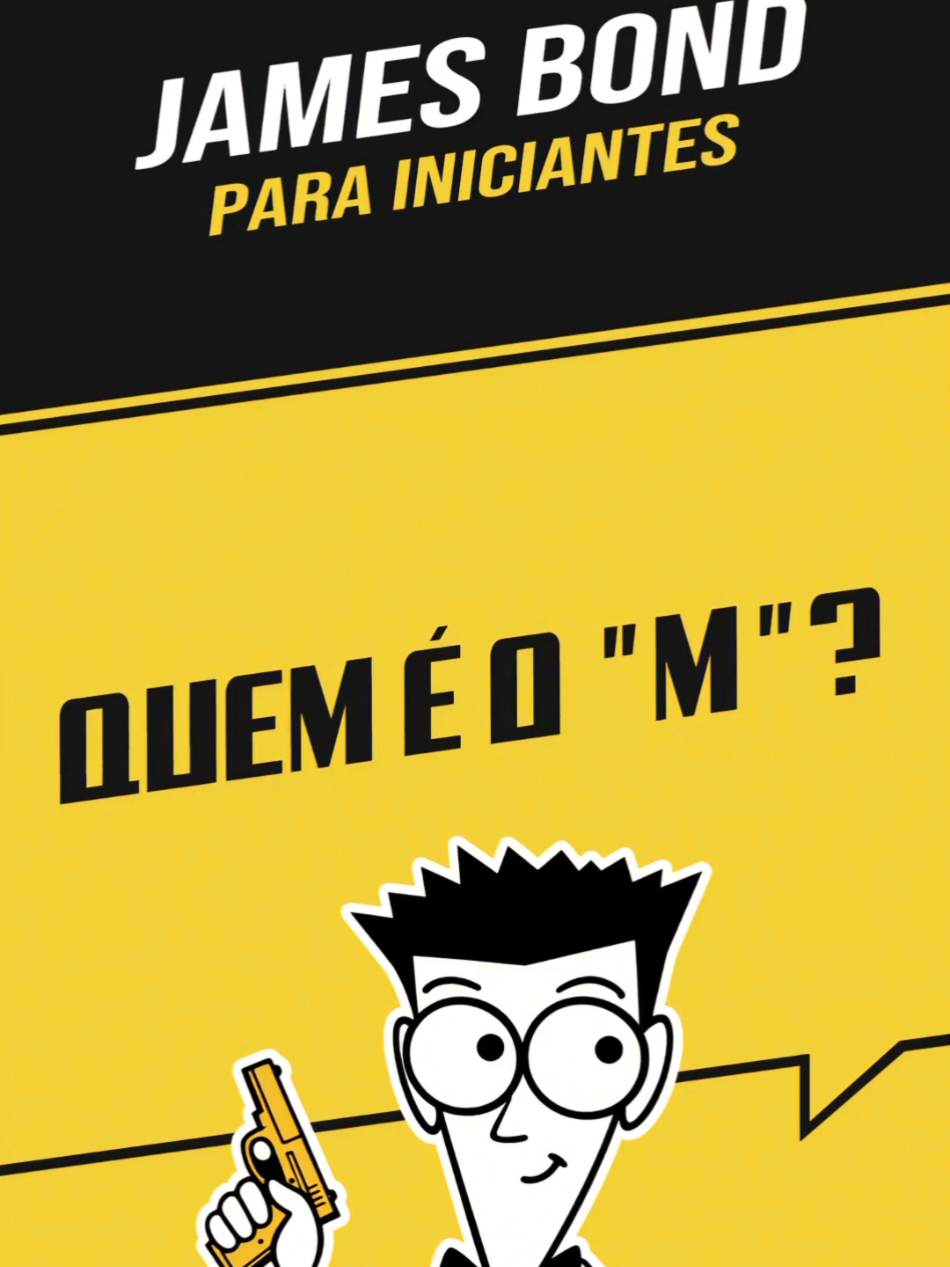 @Bondcast Brasil