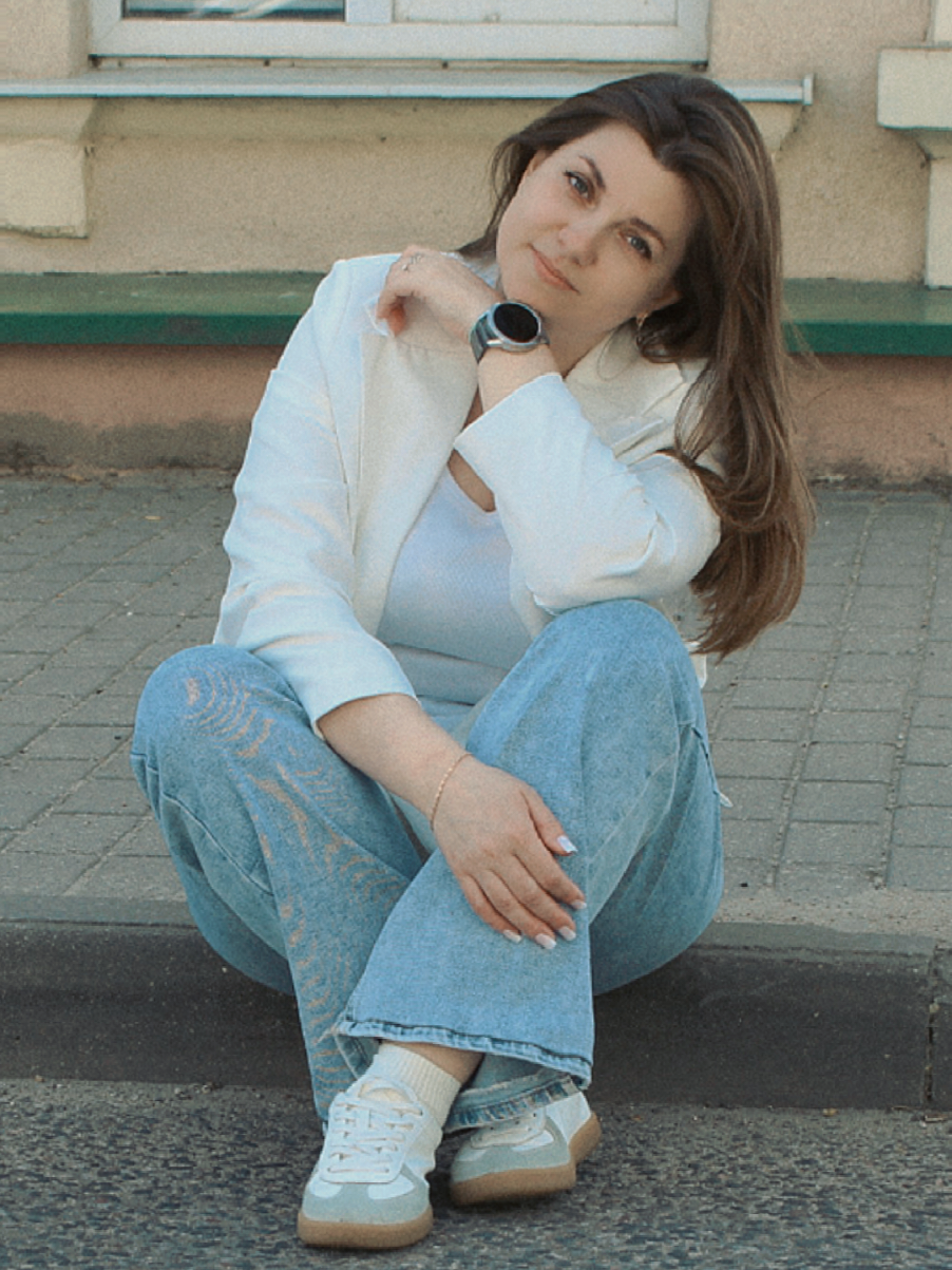 @Ириша