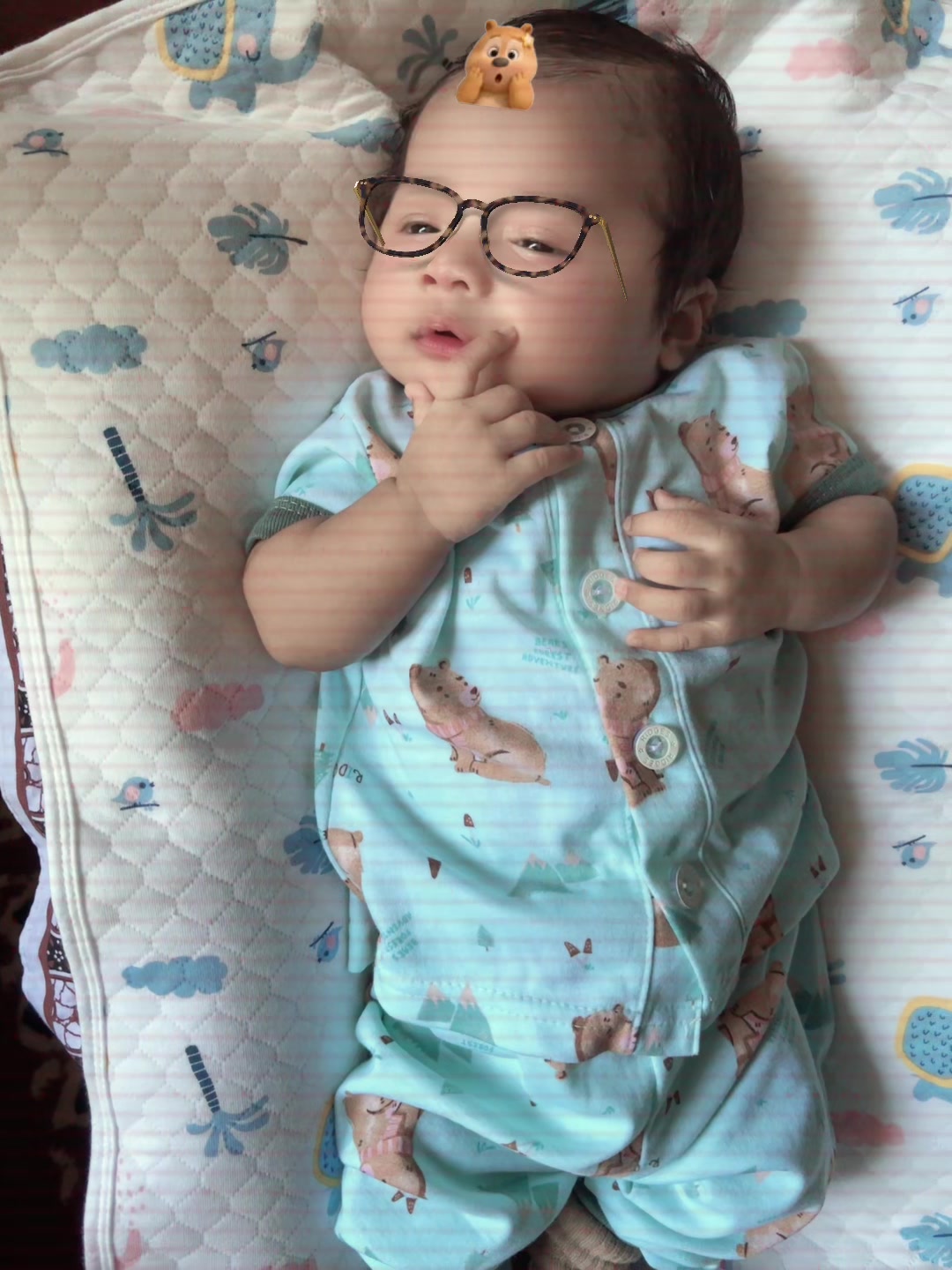 @Ulfah ๋࣭ ౨ৎ˚