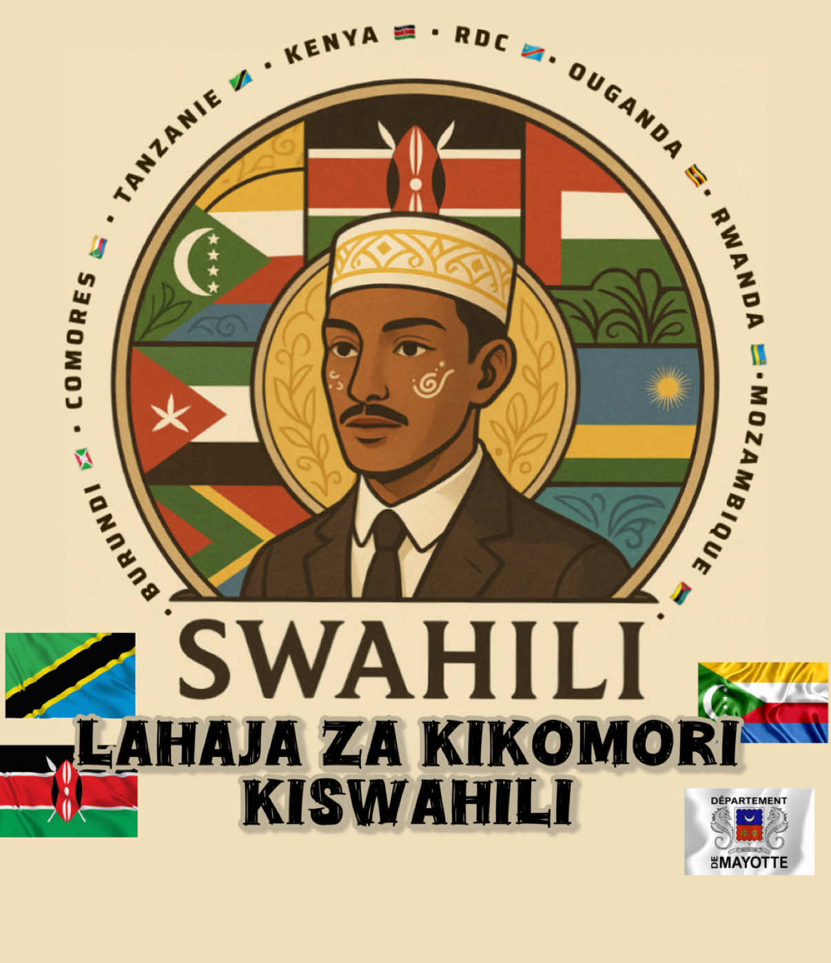 @Swahili