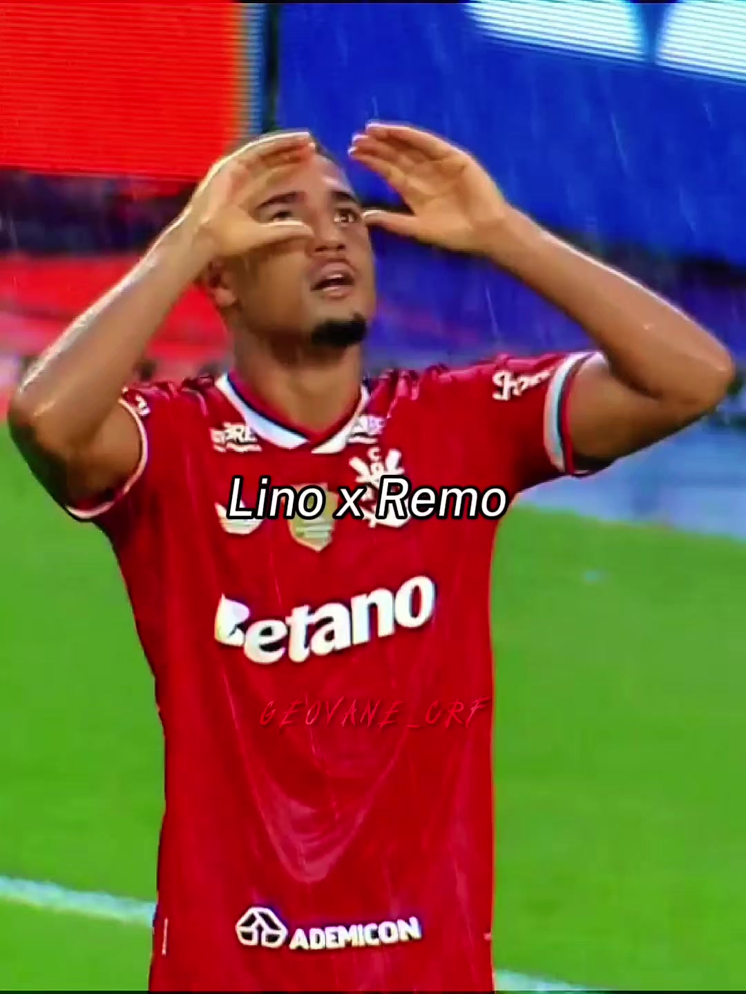 @GEOVANE_CRF