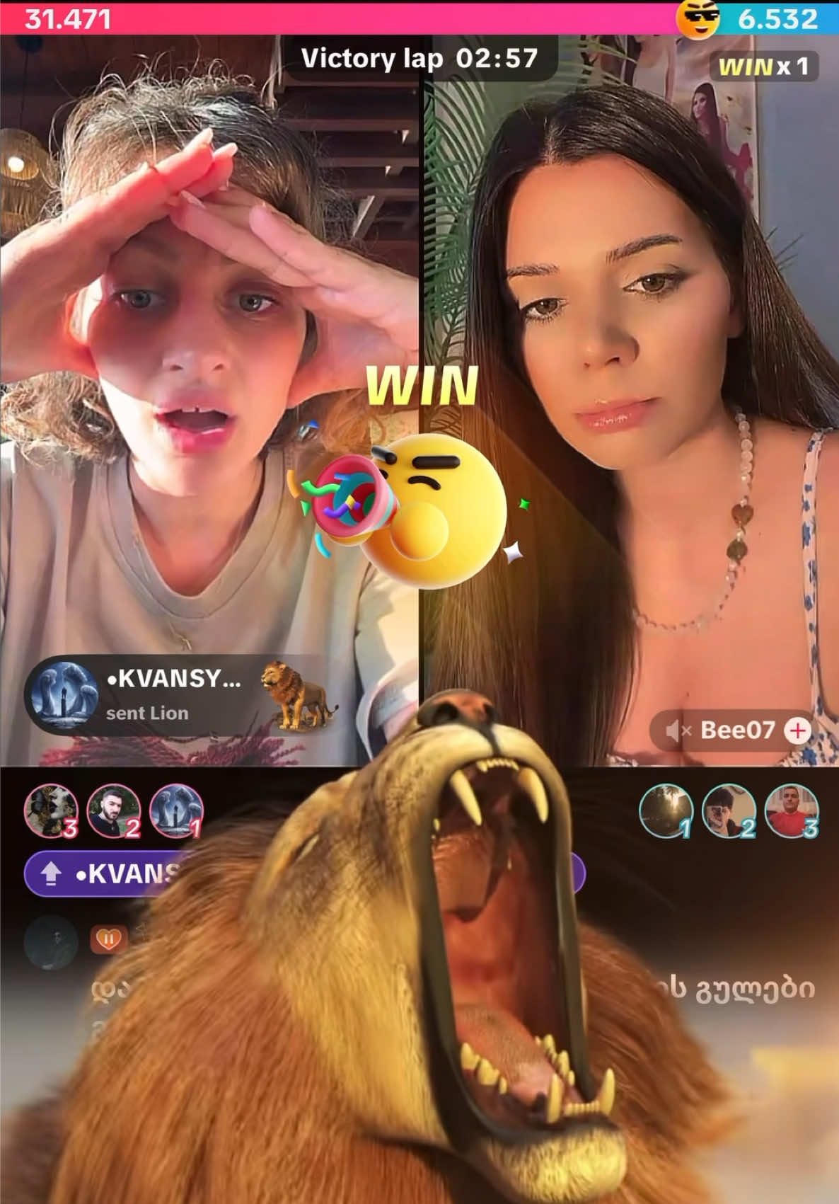 @&bull;KVANSY&bull; OG