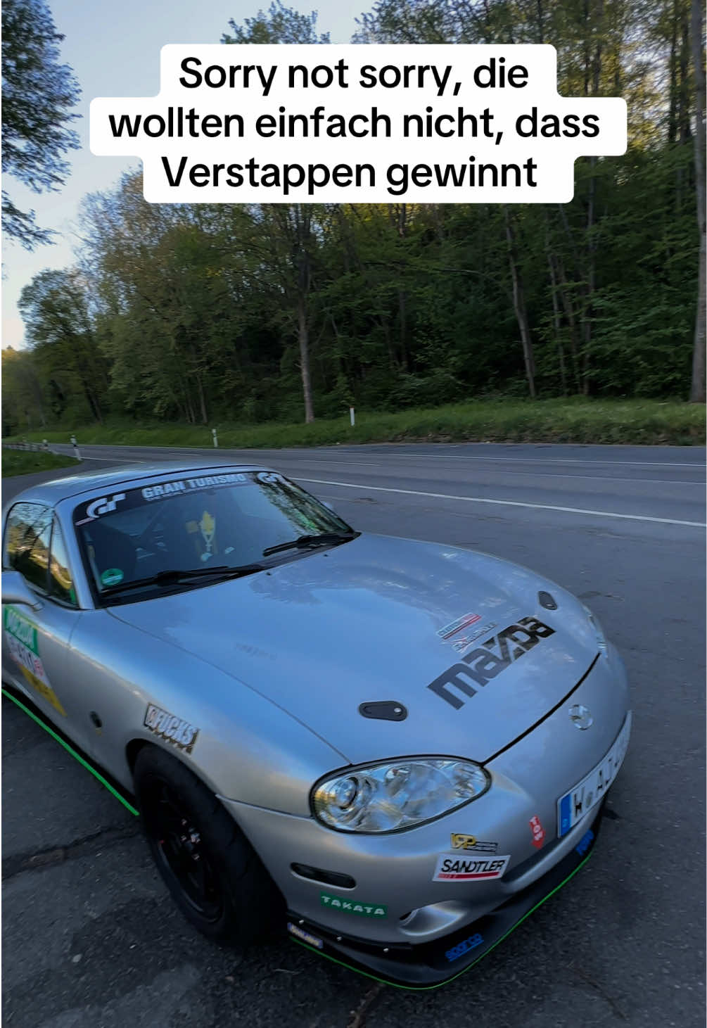 @Tsa.Dim.MX5