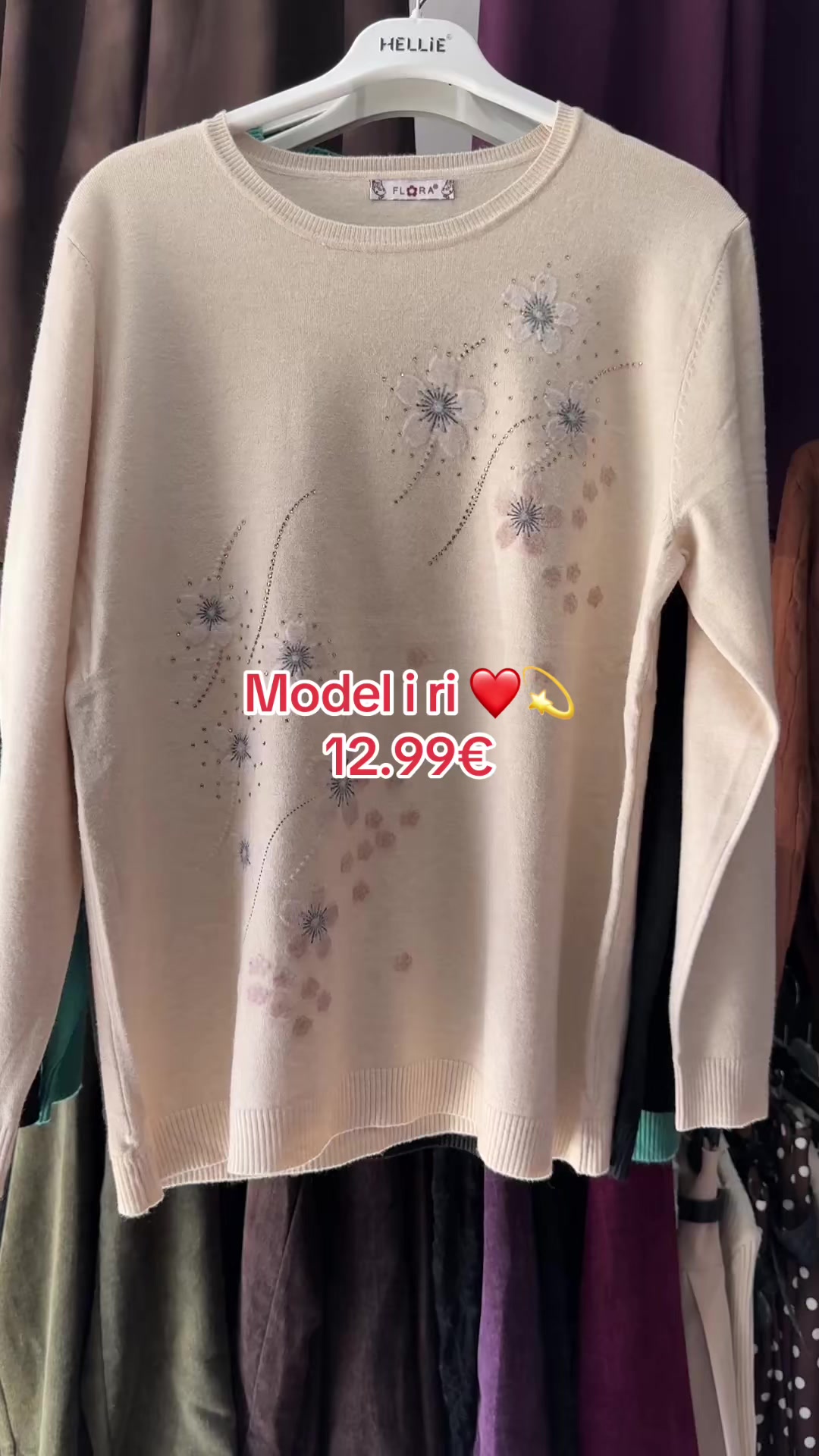@Forever Fashion