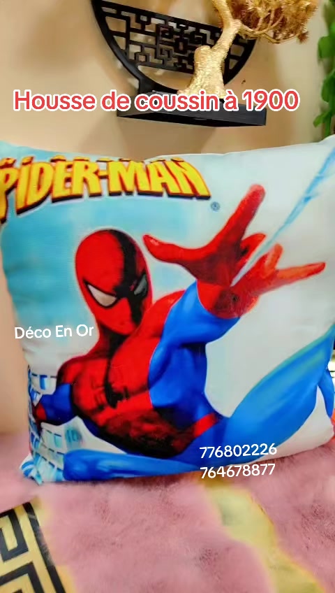 @DECO EN OR