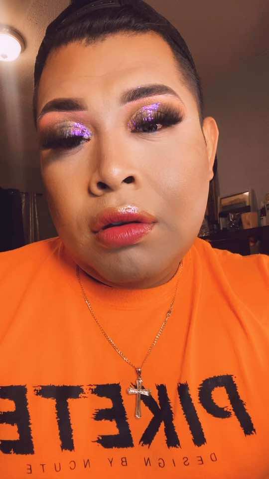 @Beltranmakeup🥰