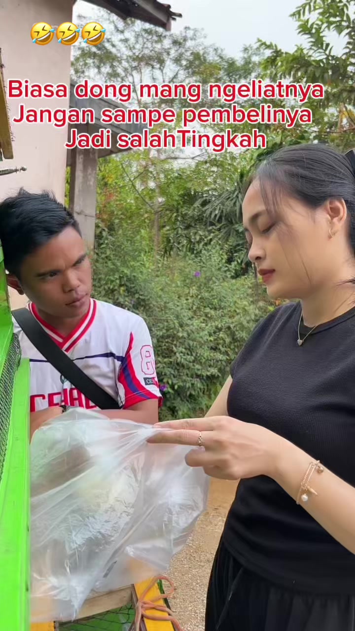 @muhlis sayuran I