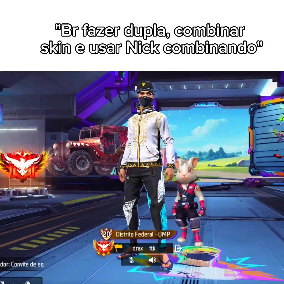 @Drx