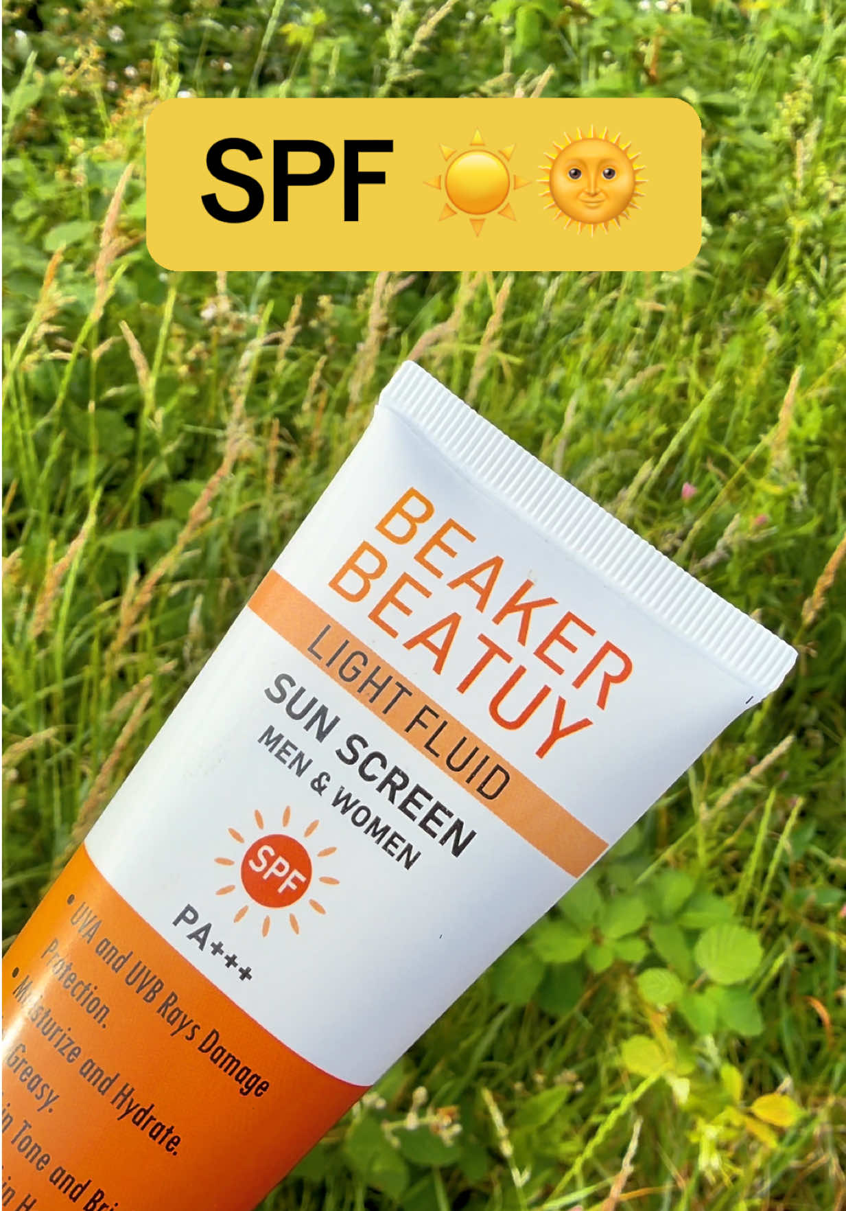 @Beakers Beauty Cosmetic