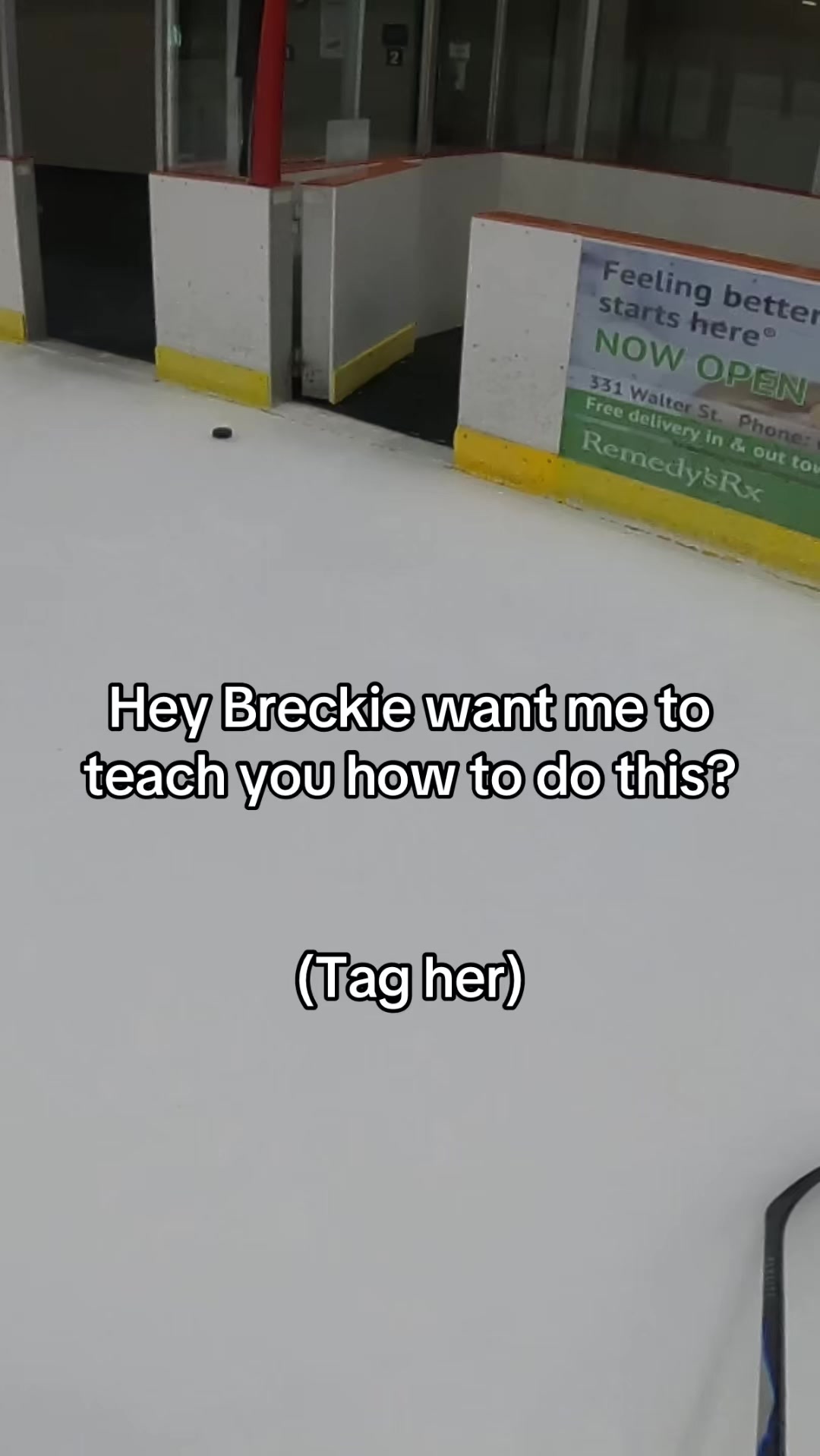 @Hockey Legend
