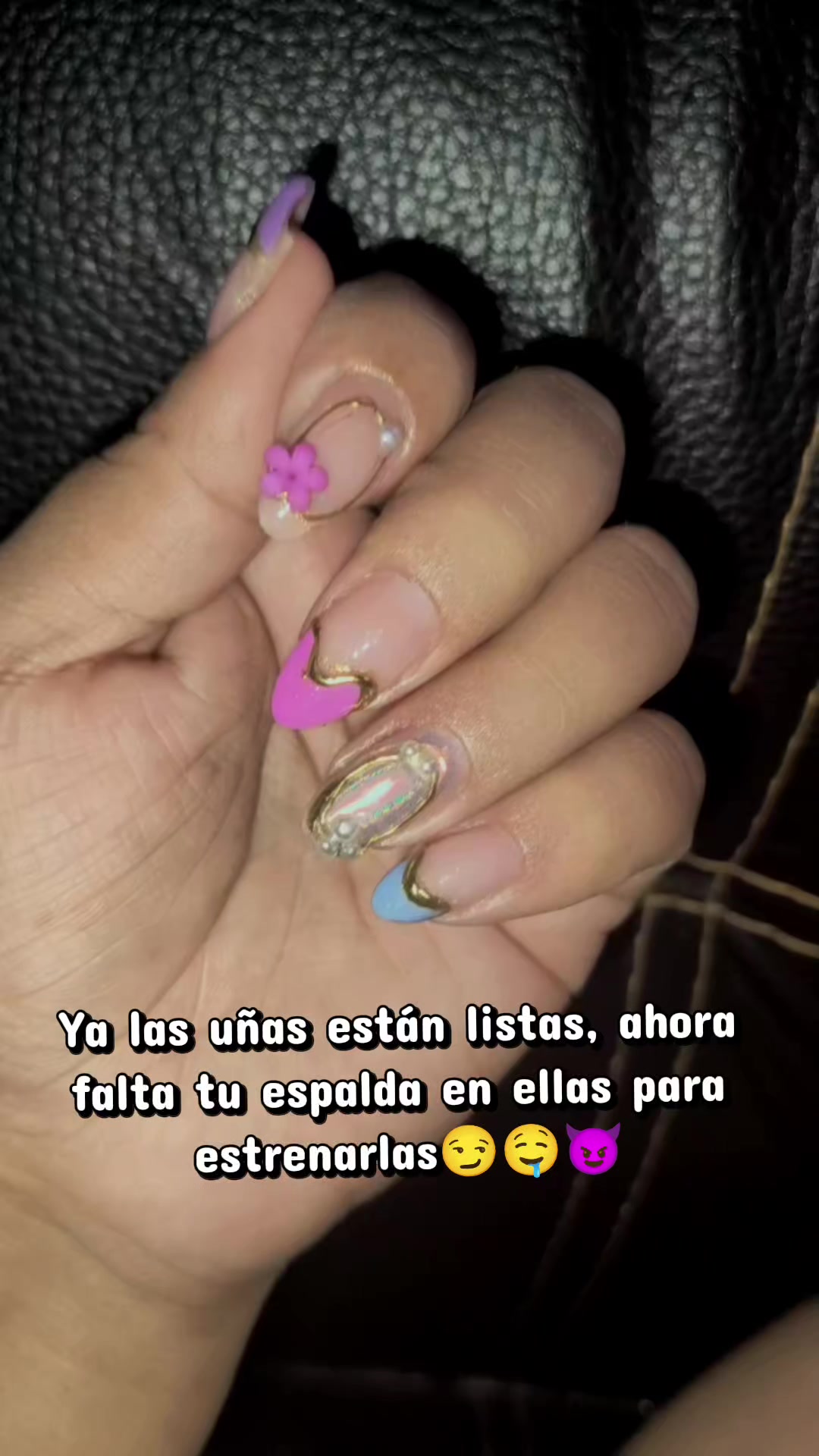 @Jaqui Silva