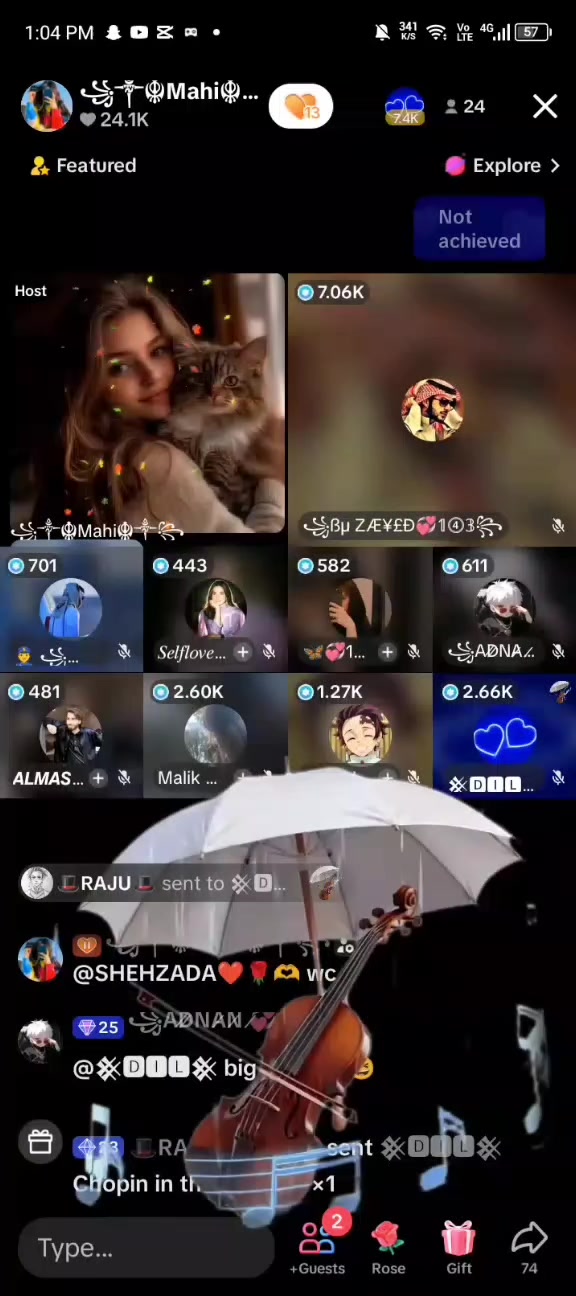 @꧁༒☬Mahi☬༒꧂