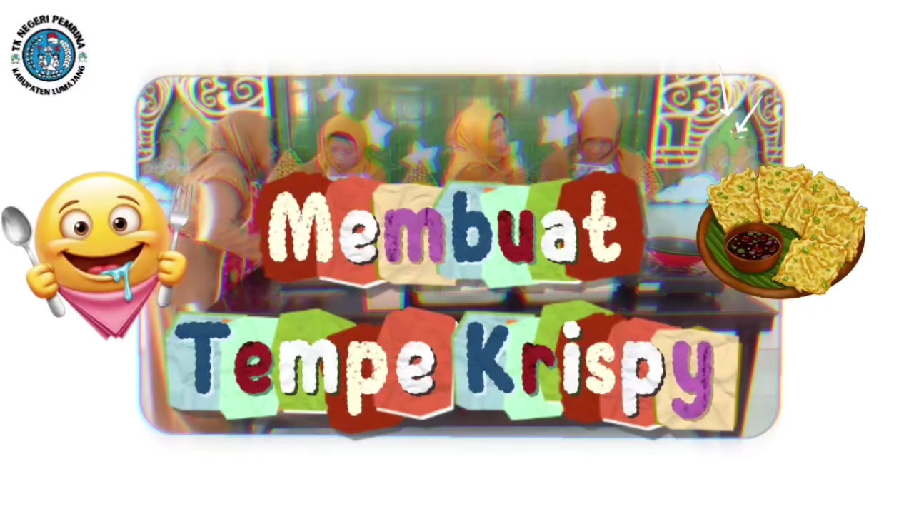 @TKNP Lumajang