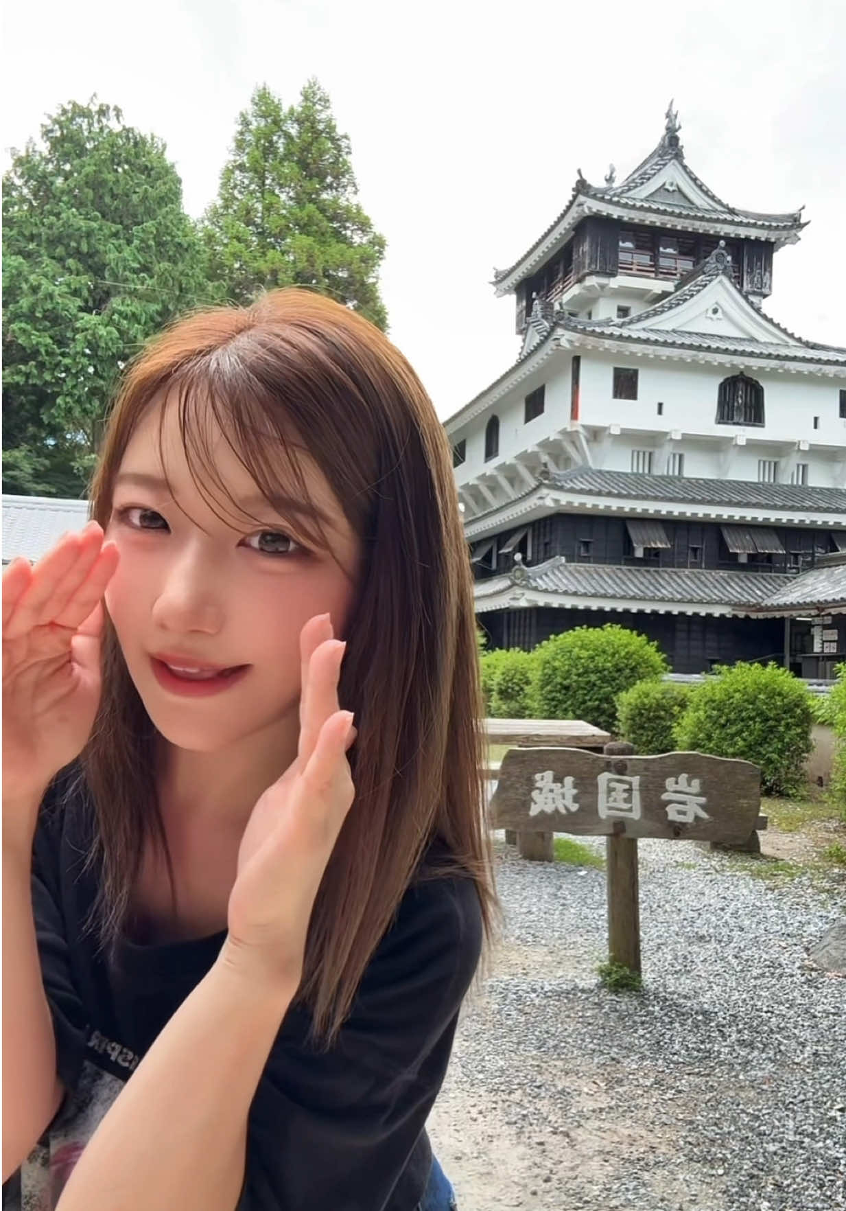 @藤崎さくら🍒🧡☺️香川