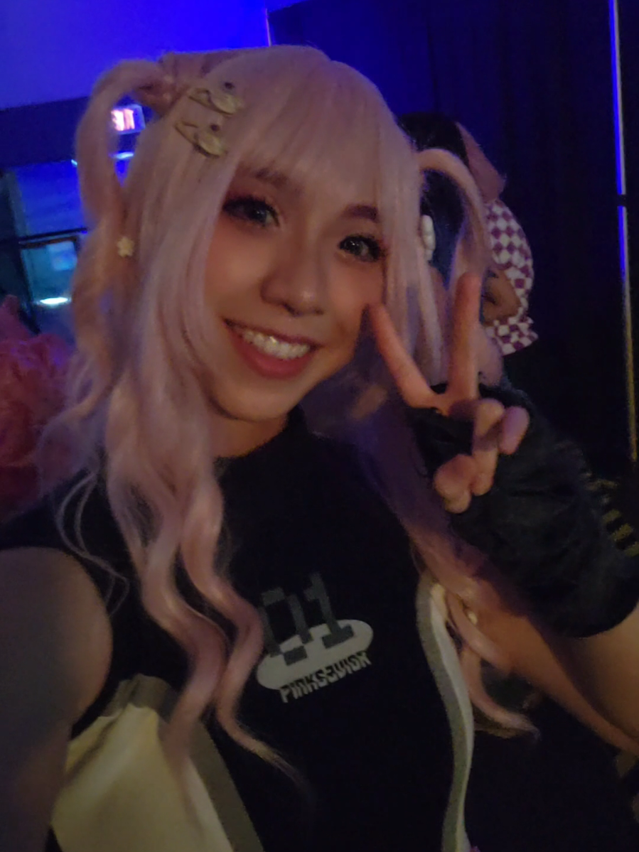 @Hoshii Hikari