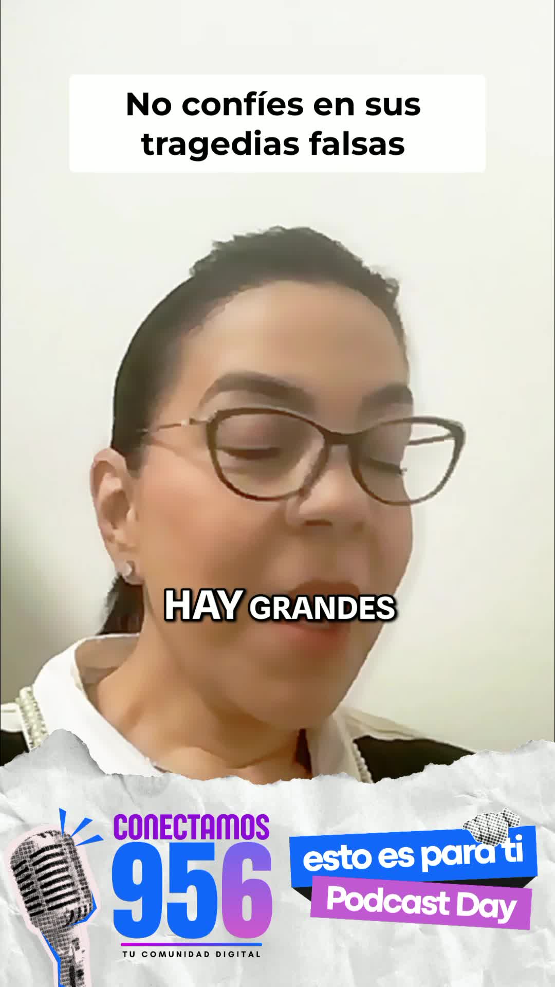 @Conectamos by Alicia