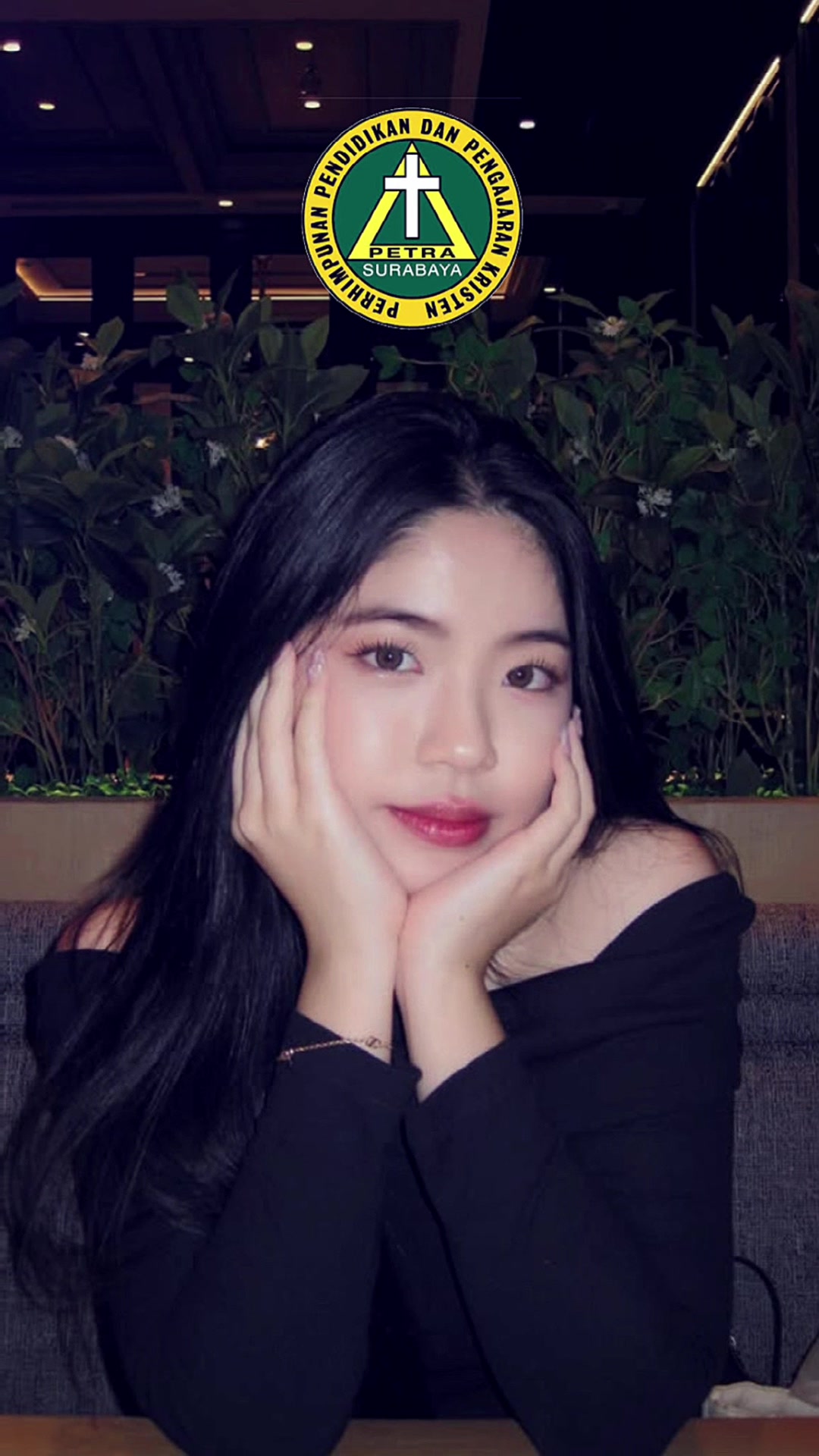 @petra cantik