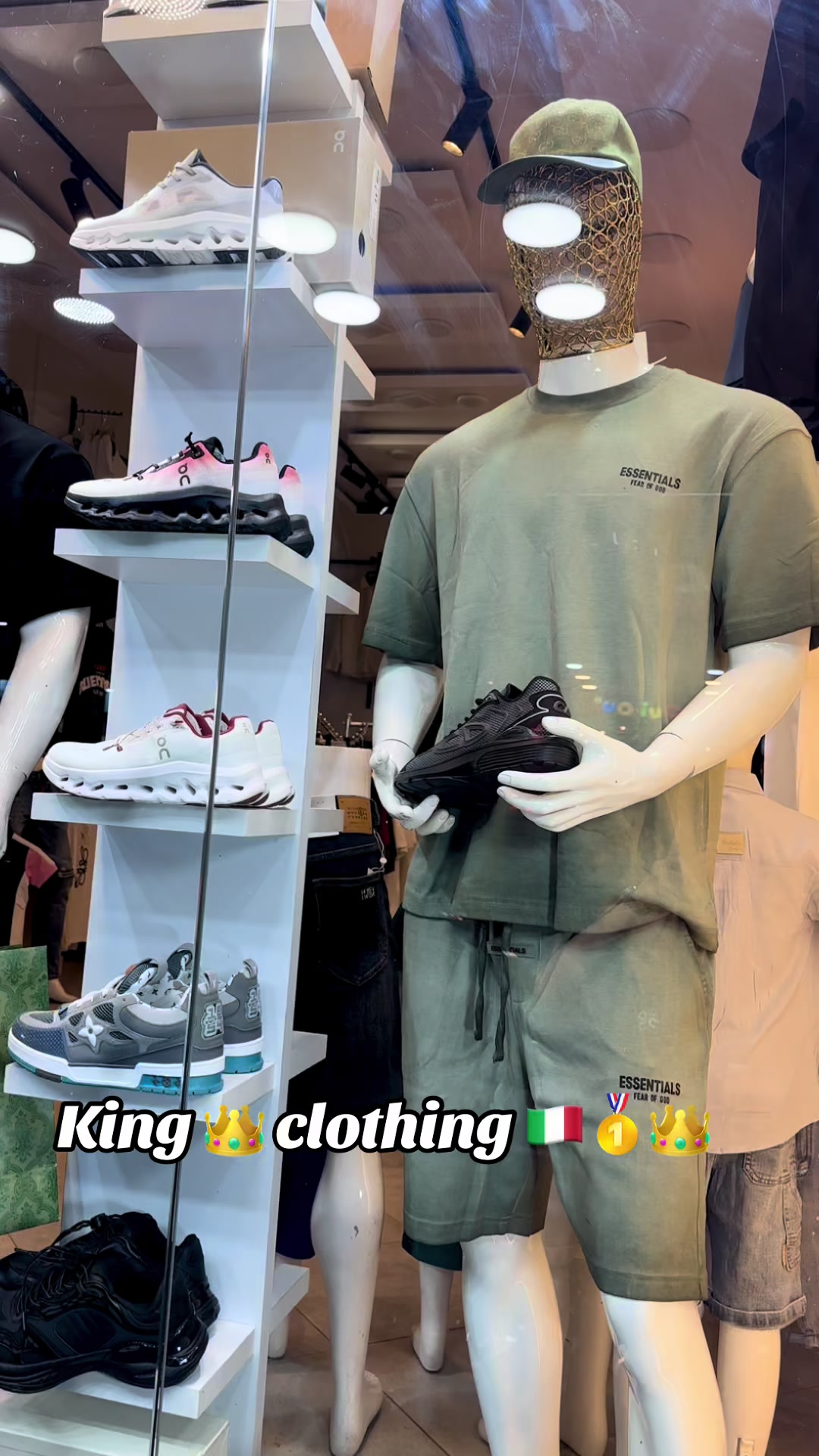 @King collection ๐๐ฅby adlan