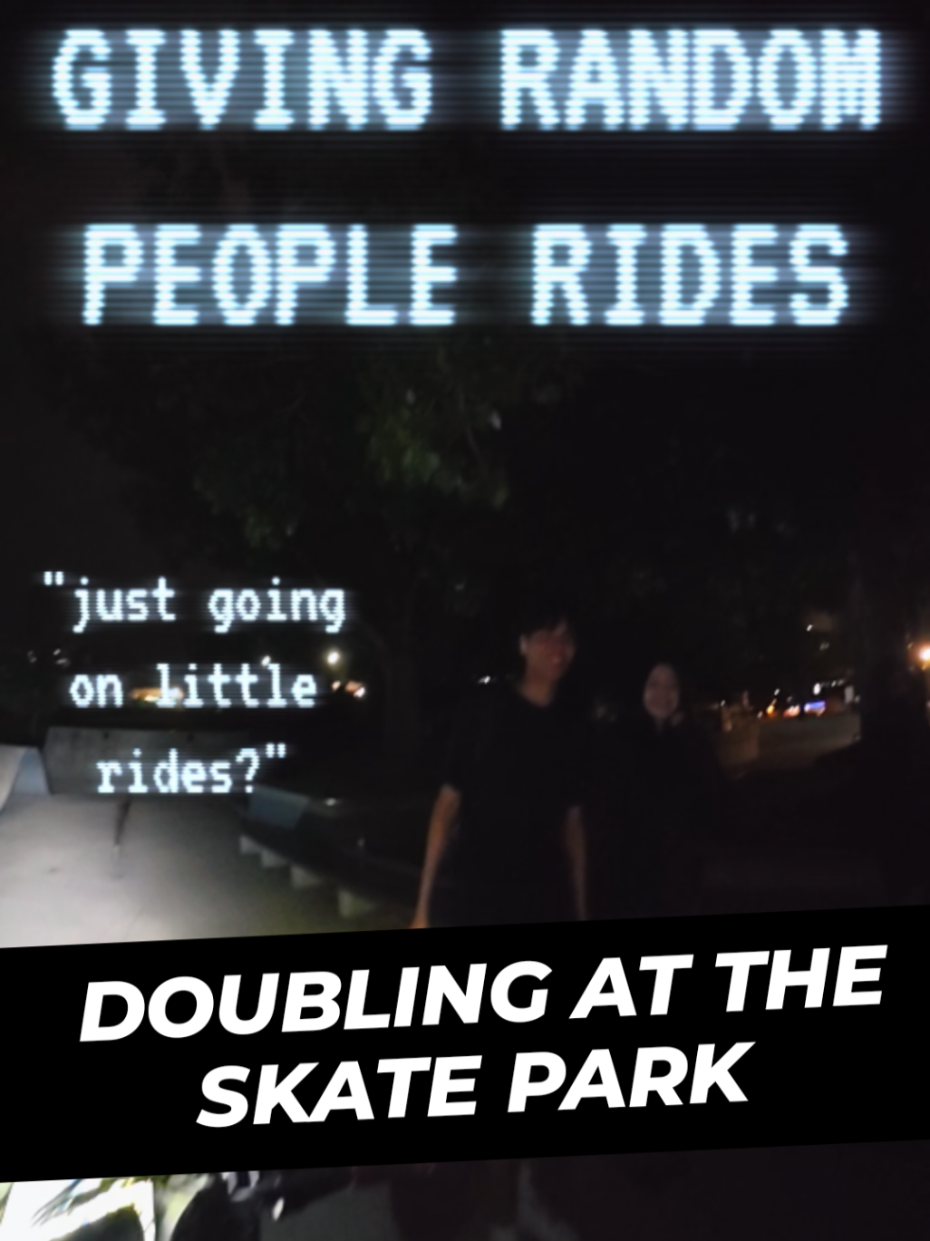 @Chris Crond 🤟
