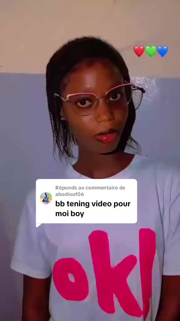 @Faye téning