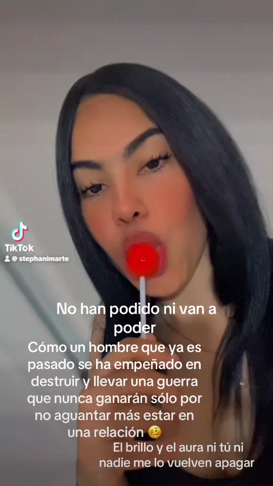 @Stephanie Marte