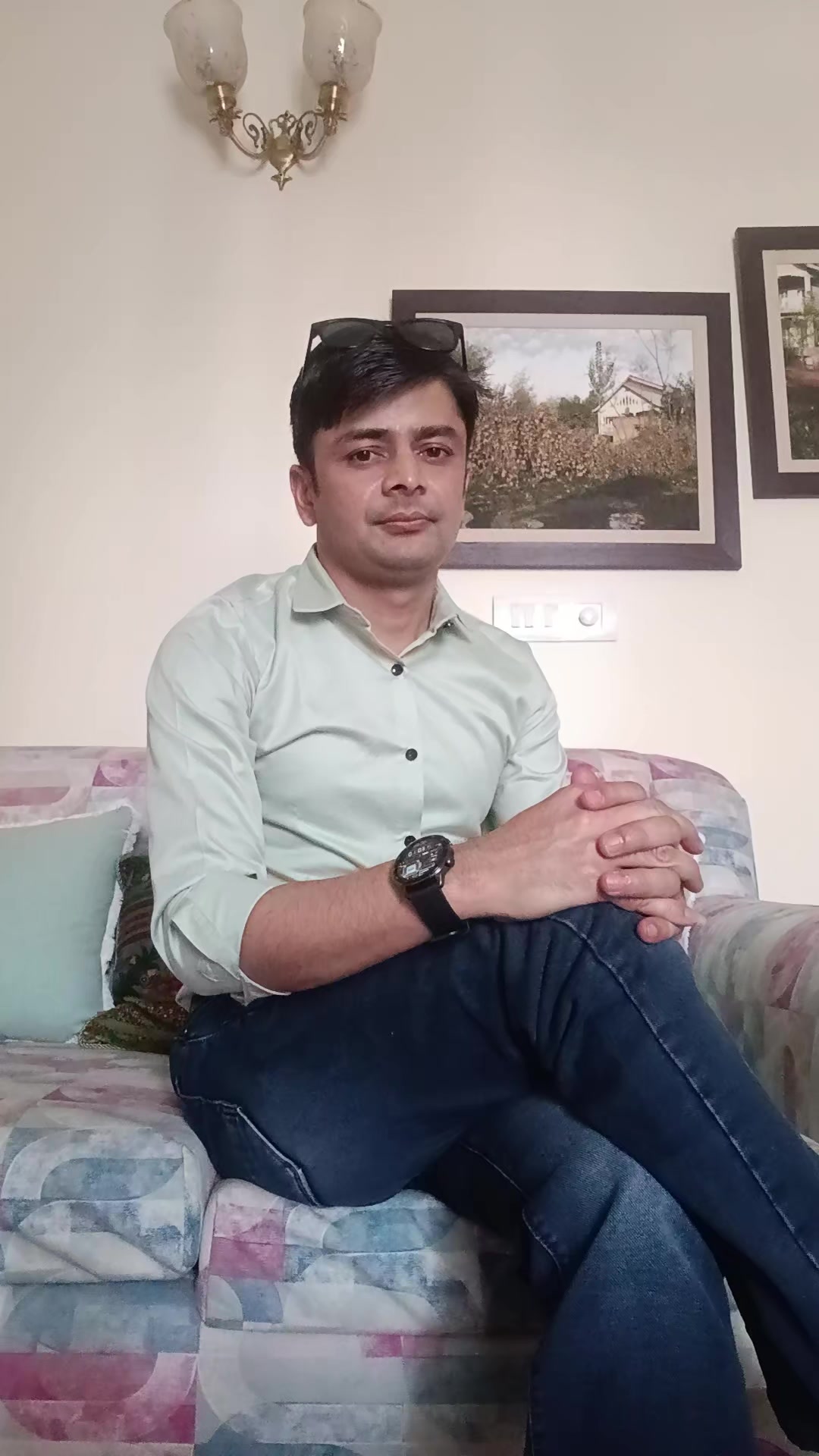 @Madhav Khanal