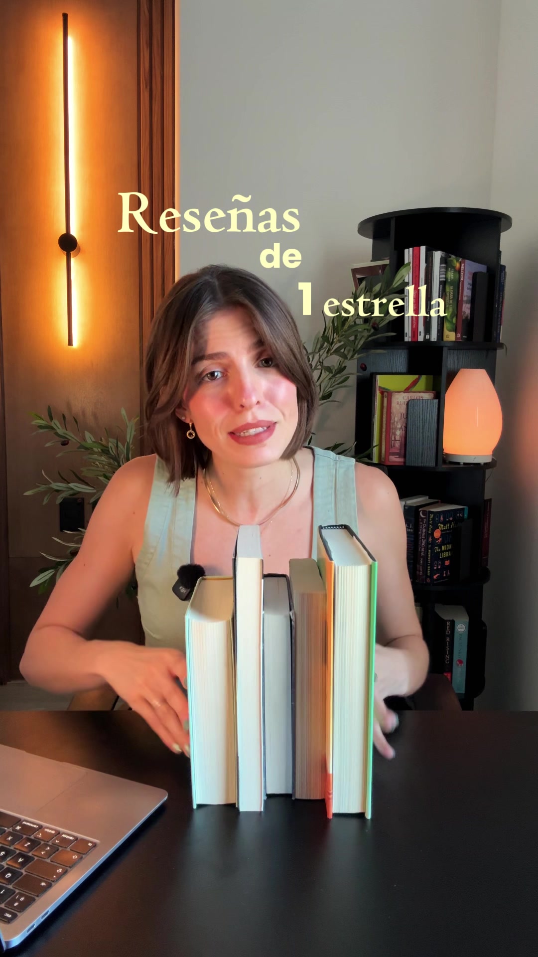 @Isa Canales