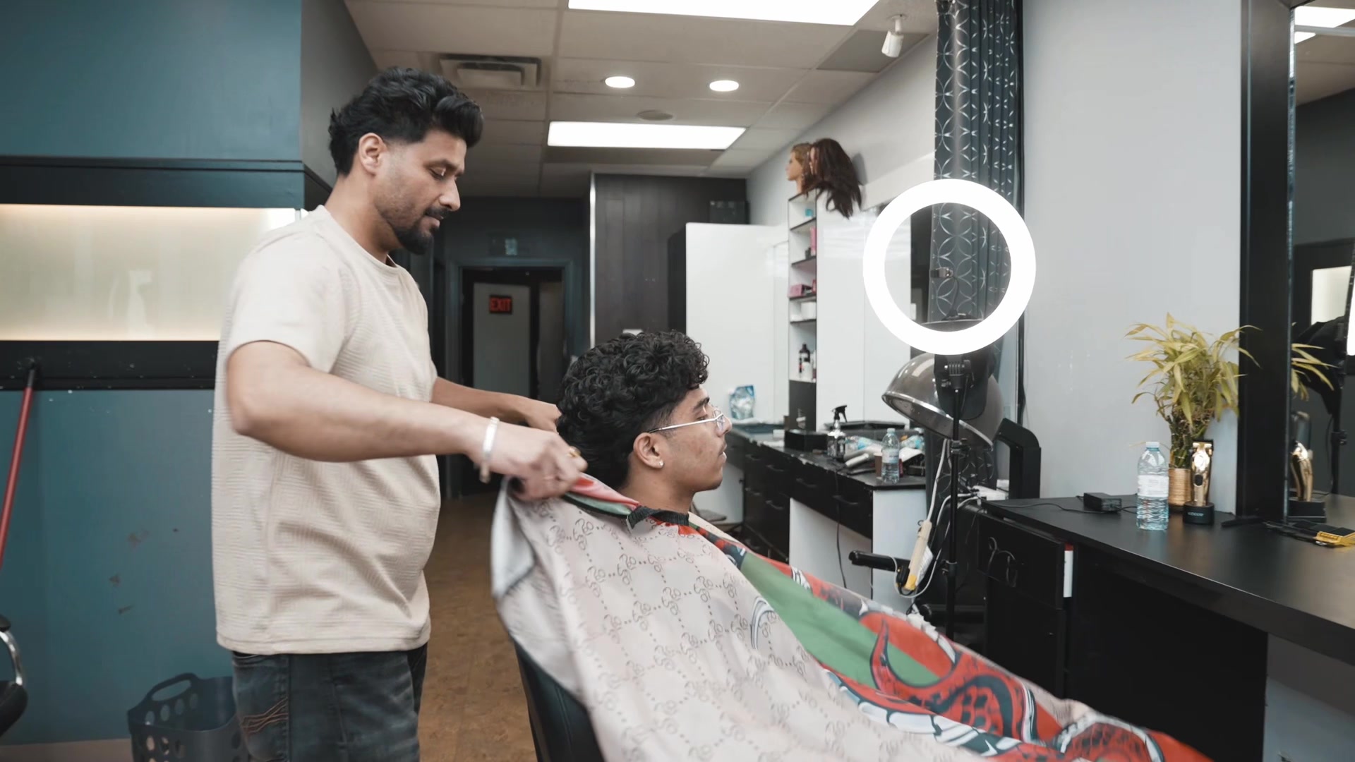 @Rjhairsalon🇨🇦