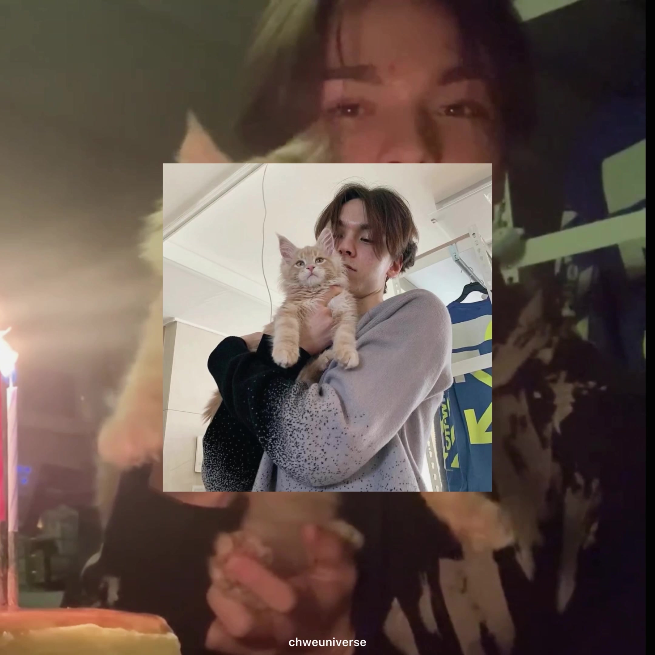 @chweuniverse ✨