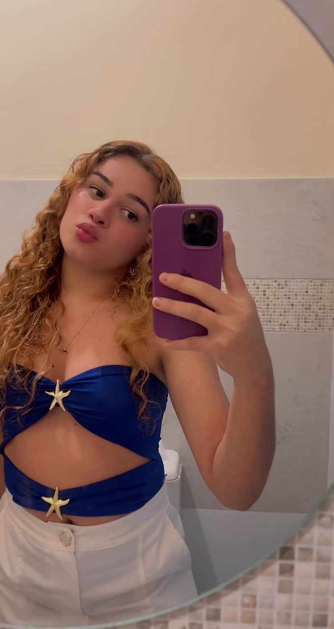 @Juliene Sodré