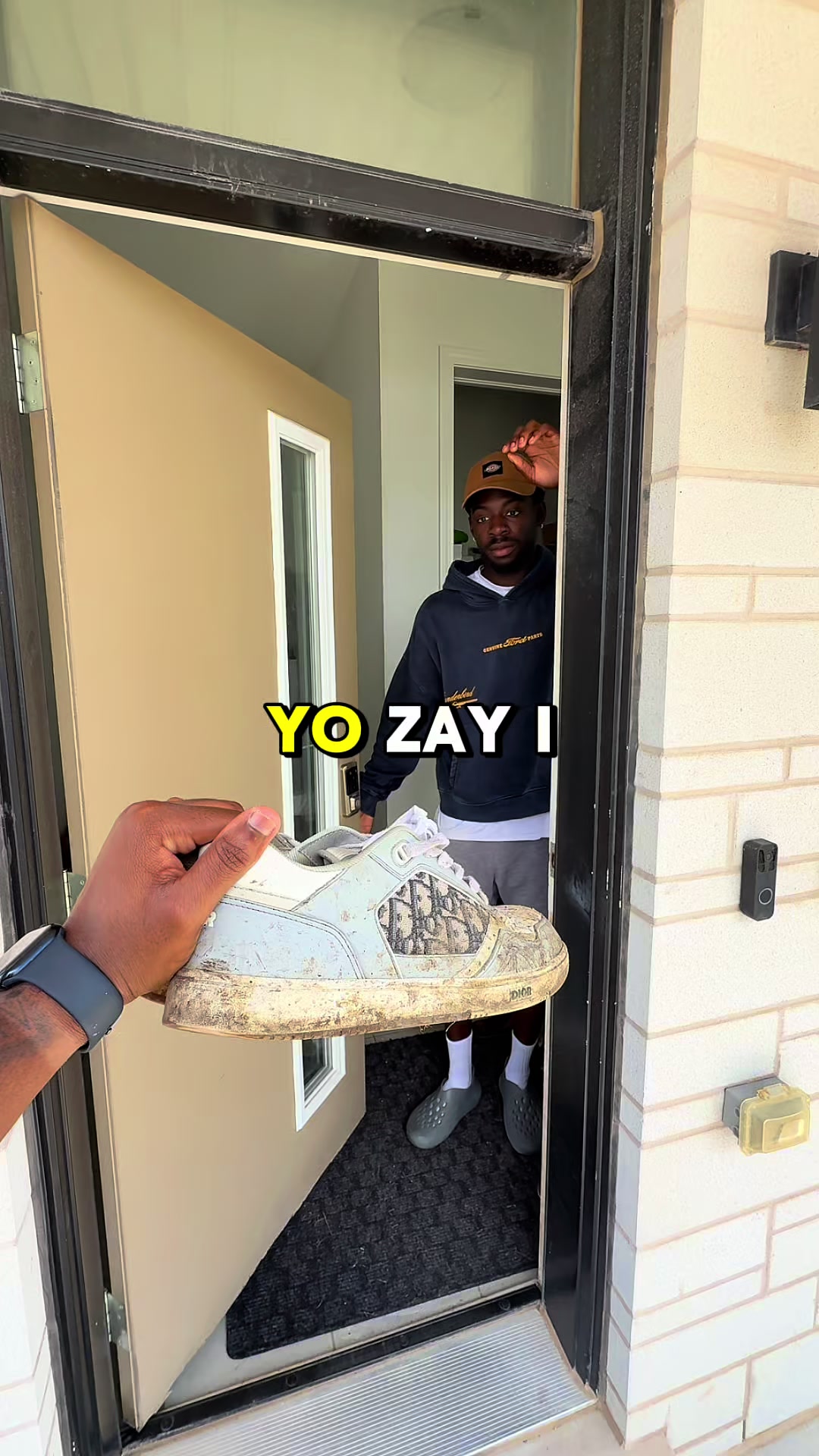 @Zay Restores