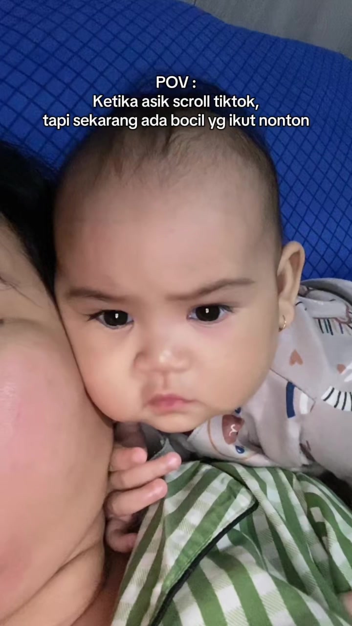 @Baby Eyin