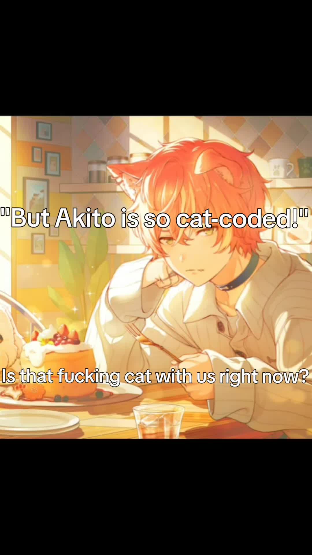 @CEO of Madness' Harem