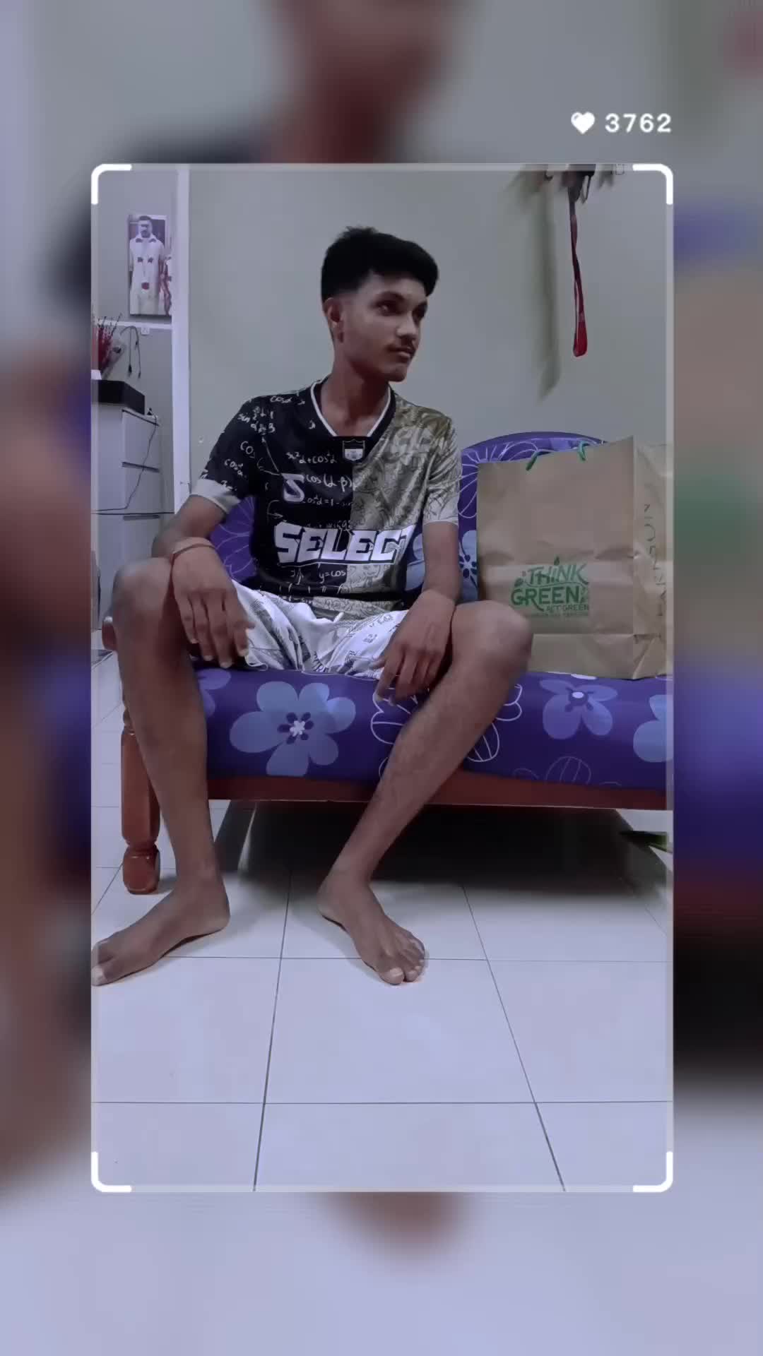 @SELVAMARY