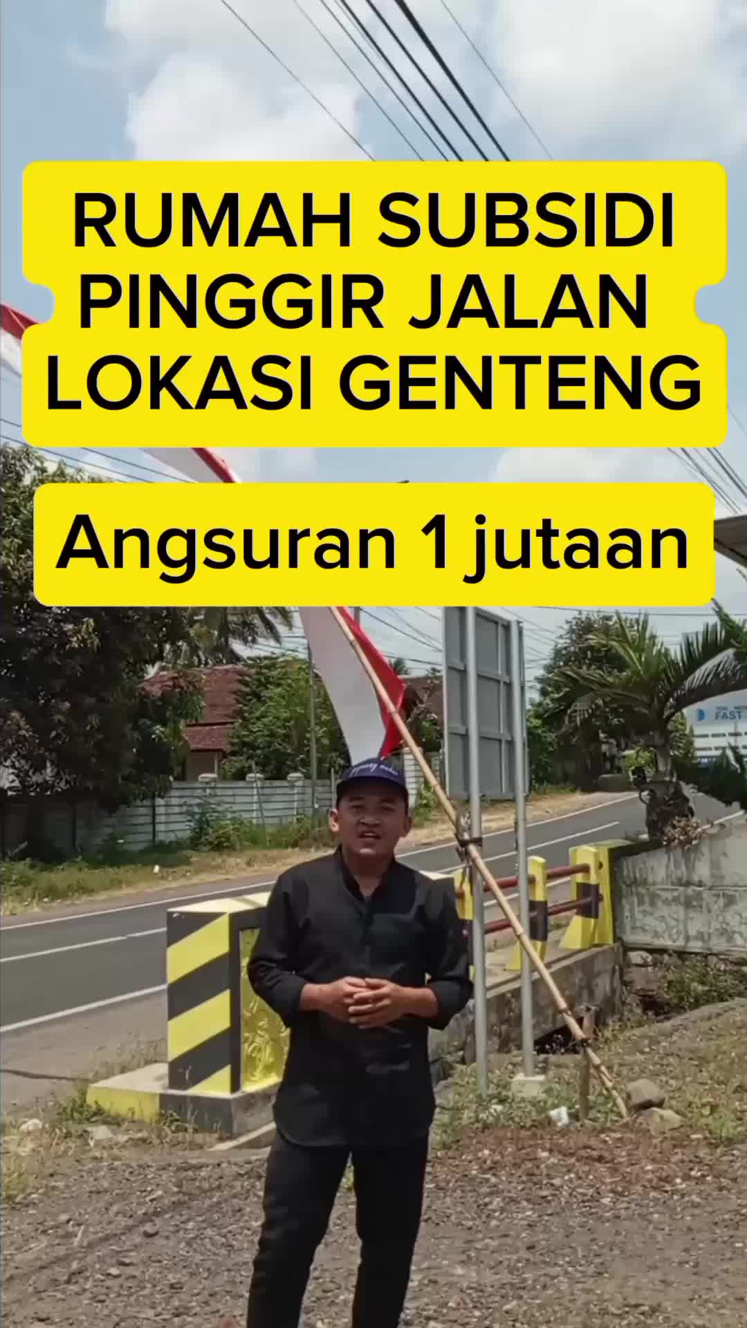 @Hasim perumahan.bwi