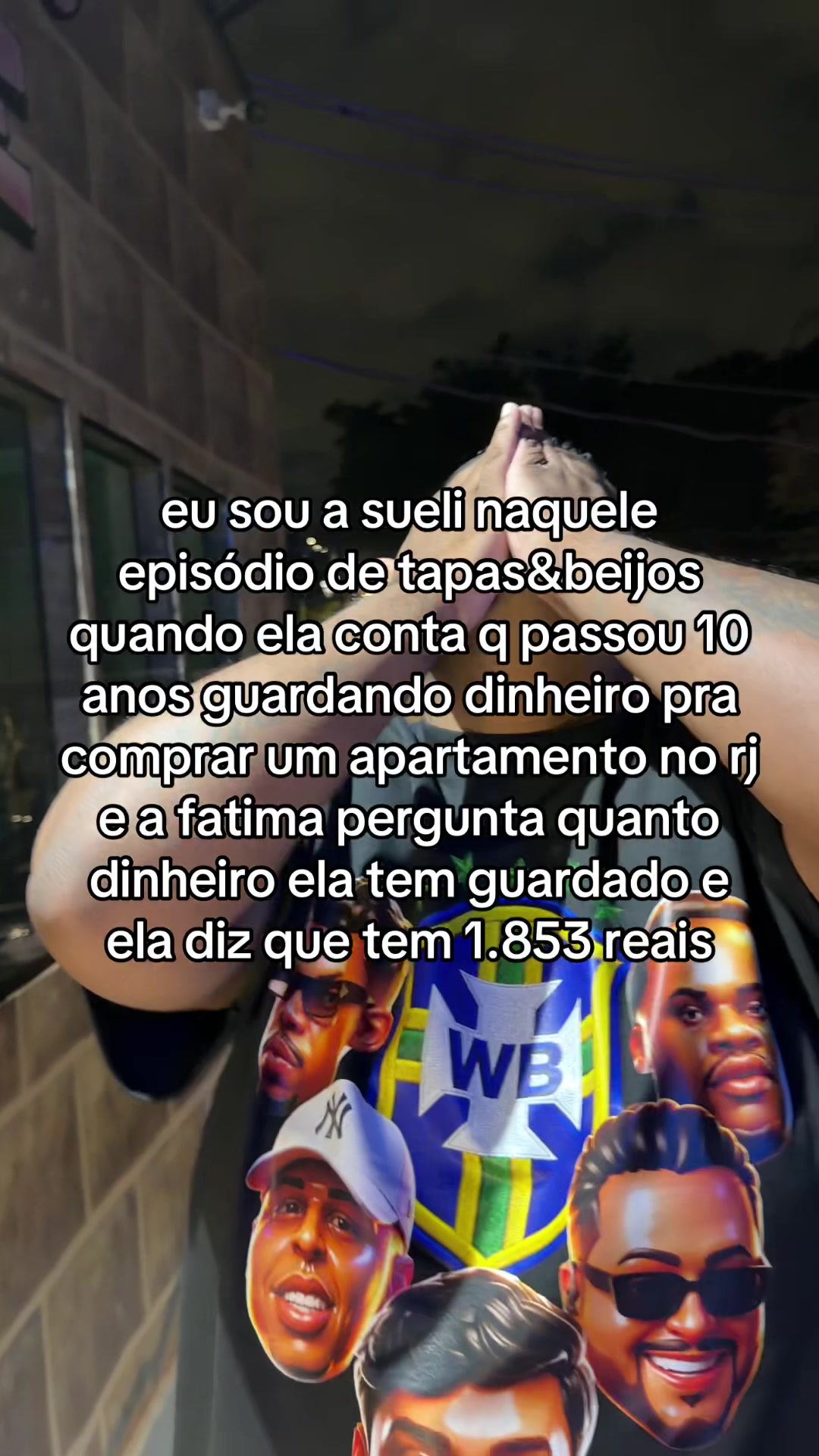 @Will