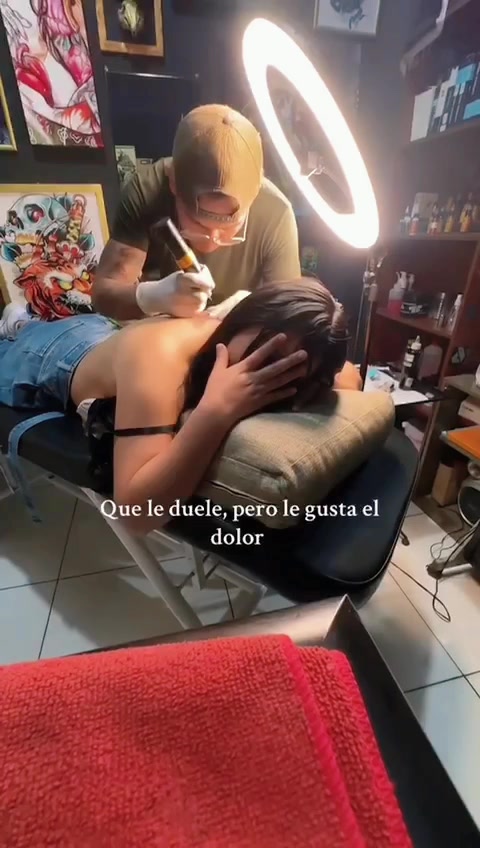 @Fertattoo Huánuco